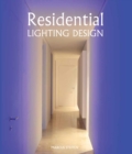 Residential Lighting Design - Book