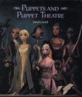 Puppets and Puppet Theatre - eBook