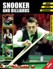 Snooker and Billiards : Skills - Tactics - Techniques - Second Edition - Book