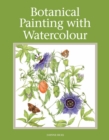 Botanical Painting with Watercolour - eBook