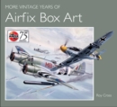 More Vintage Years of Airfix Box Art - eBook