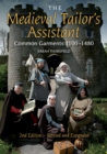 The Medieval Tailor's Assistant : Common Garments 1100-1480 - eBook