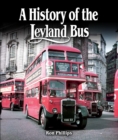 History of the Leyland Bus - eBook