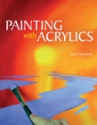 Painting with Acrylics - Book