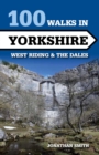 100 Walks in Yorkshire - eBook