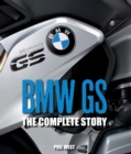 BMW GS - eBook