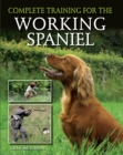 Complete Training for the Working Spaniel - eBook