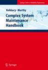 Complex System Maintenance Handbook - eBook