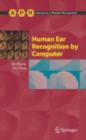 Human Ear Recognition by Computer - eBook