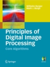 Principles of Digital Image Processing : Core Algorithms - eBook