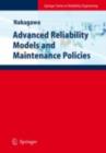 Advanced Reliability Models and Maintenance Policies - eBook