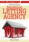 Start and Run a Residential Letting Agency - eBook