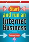 How to Start and Run an Internet Business 2nd Edition - eBook