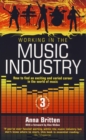 Working In The Music Industry - eBook