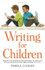 Writing For Children, 4th Edition - eBook
