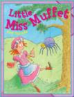 Little Miss Muffet and Friends - eBook