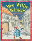 Wee Willie Winkie and Friends - eBook