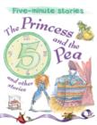 The  Princess and the Pea - eBook