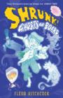 Ghosts on Board: A SHRUNK! Adventure - Book