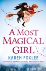 A Most Magical Girl - Book