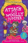 Attack of the Woolly Jumper - Book