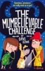 The Incredible Dadventure 2: The Mumbelievable Challenge - Book