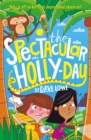 The Incredible Dadventure 3: The Spectacular Holly-Day - eBook