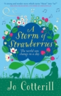 A Storm of Strawberries - eBook