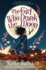 The Girl Who Drank the Moon - Book