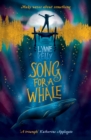 Song for A Whale - Book