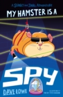My Hamster is a Spy - eBook