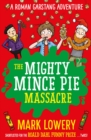 The Mighty Mince Pie Massacre - eBook