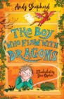 The Boy Who Flew with Dragons (The Boy Who Grew Dragons 3) - eBook