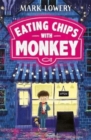 Eating Chips with Monkey - Book