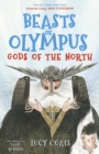 Beasts of Olympus 7: Gods of the North - Book