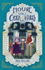 The House With a Clock in Its Walls - Book
