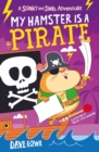 My Hamster is a Pirate - eBook