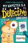 My Hamster is a Detective - eBook