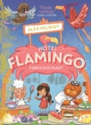 Hotel Flamingo: Fabulous Feast - Book