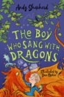 The Boy Who Sang with Dragons (The Boy Who Grew Dragons 5) - eBook