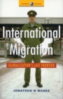 International Migration : Globalization's Last Frontier - eBook