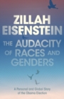 The Audacity of Races and Genders : A Personal and Global Story of the Obama Election - eBook