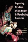 Improving Newborn Infant Health In Developing Countries - eBook