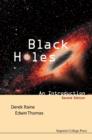 Black Holes: An Introduction (2nd Edition) - eBook