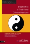 Diagnostics of Traditional Chinese Medicine - Book