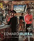 Edward Burra - Book