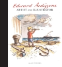 Edward Ardizzone : Artist and Illustrator - Book