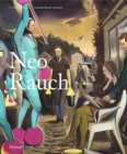 Neo Rauch - Book