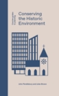 Conserving the Historic Environment - eBook