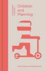 Children and Planning - eBook